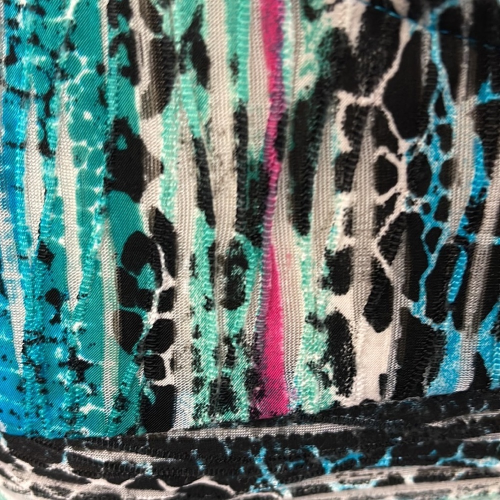 Dana Buchman Blouse - Picture 2 of 4